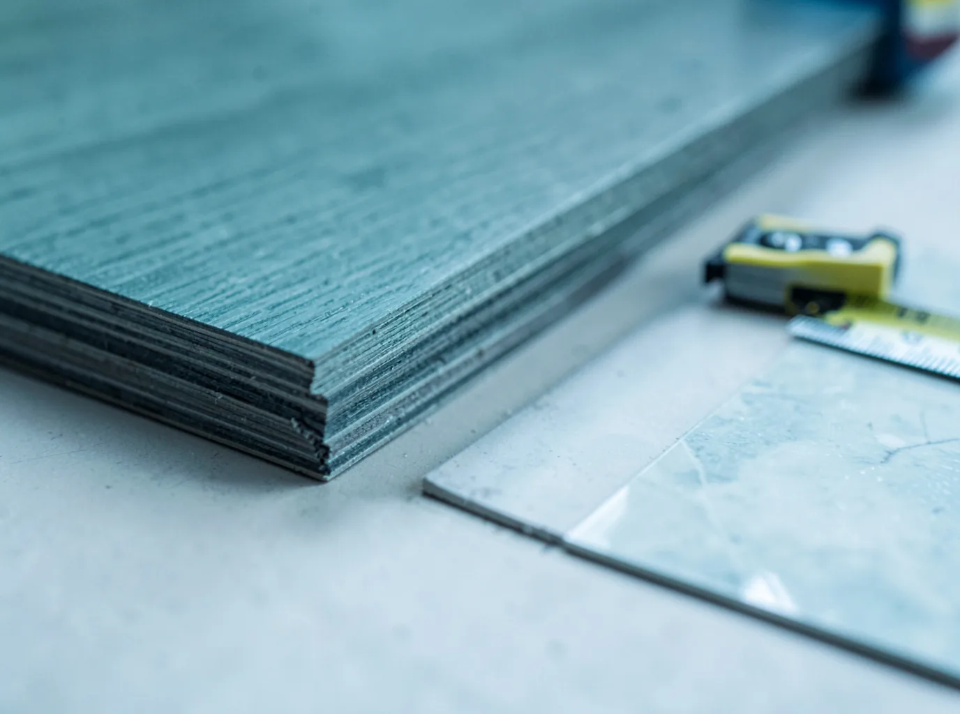 Luxury Vinyl Plank Installation Losantville, IN FAQs